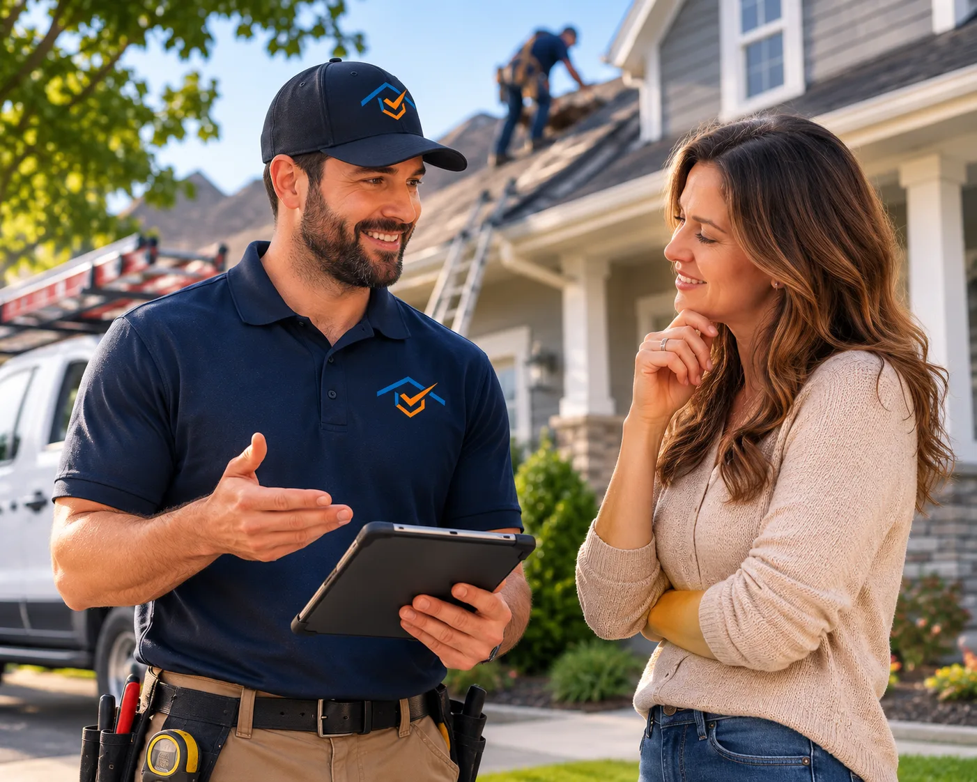 Roof Inspection FAQs in Rocky Gap, VA