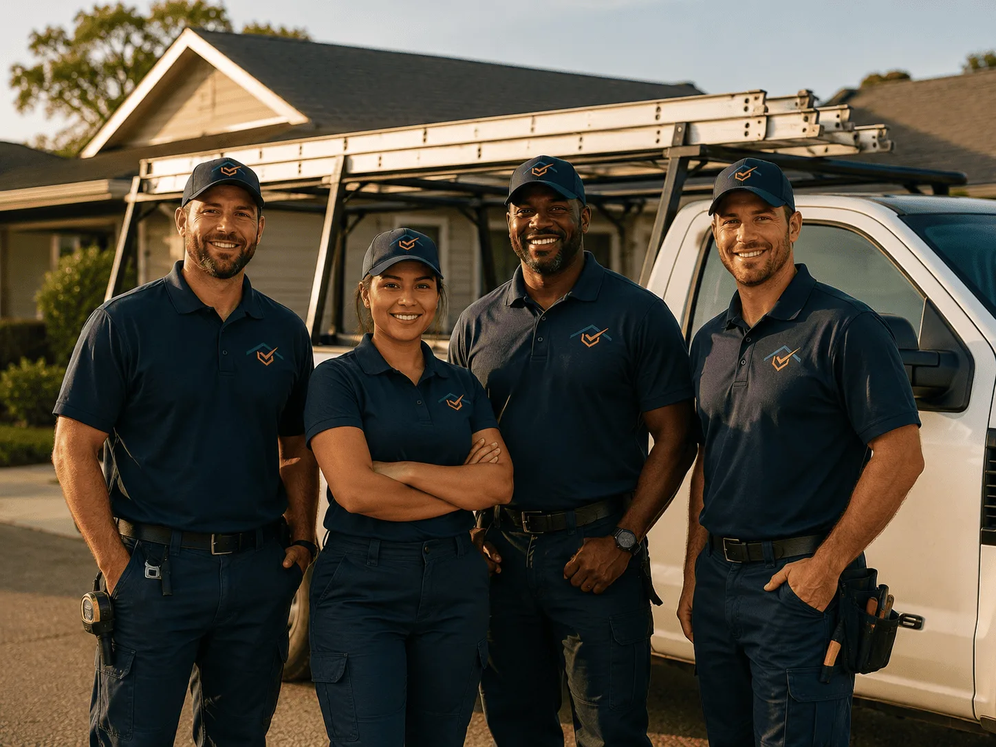 Roof Inspection company in Rocky Gap, VA